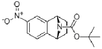 MC87441 6-NITRO-(1R,4S)-1,2,3,4-TETRAHYDRO-1,4-EPIAZANO-NAPHTHALENE-9-CARBOXYLIC ACID TERT-BUTYL ESTER 942492-10-6 6-NITRO-(1R,4S)-1,2,3,4-TETRAHYDRO-1,4-EPIAZANO-NAPHTHALENE-9-CARBOXYLIC ACID TERT-BUTYL ESTER