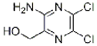 MC79110 (3-aMino-5,6-dichloropyrazin-2-yl)Methanol 95037-20-0 (3-AMINO-5,6-DICHLOROPYRAZIN-2-YL)METHANOL