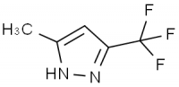 MC90050 3-Trifluoromethyl-5-Methylpyrazole 10010-93-2 3-甲基-5-(三氟甲基)吡唑