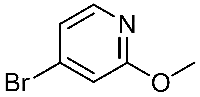 MC90104 4-Bromo-2-Methoxypyridine 100367-39-3 4-溴-2-甲氧基吡啶
