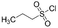 MC60119 1-Propanesulfonyl Chloride 10147-36-1 丙基磺酰氯
