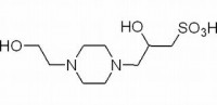 MC16011  N-(2-羟乙基)哌嗪-N-2-羟基丙磺酸  [68399-78-0]