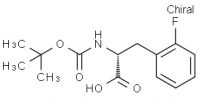 MC91393 Boc-D-2-Fluorophenylalanine 114873-10-8 Boc-D-2-氟苯基丙氨酸