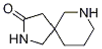 MC91483 2,7-Diaza-spiro[4.5]decan-3-one 1158750-89-0 2,7-二氮杂螺[4.5]癸-3-酮