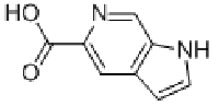 MC92981 1H-Pyrrolo[2,3-c]pyridine-5-carboxylicacid(9CI) 130473-27-7 1H-Pyrrolo[2,3-c]pyridine-5-carboxylicacid(9CI)