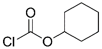 MC93156 Cyclohexyl Chloroformate 13248-54-9 氯甲酸环己酯