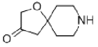 MC93206 1-Oxa-8-aza-spiro[4.5]decan-3-one 133382-42-0 1-氧杂-8-氮杂-螺[4,5]癸-3-酮