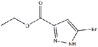 MC93659 Ethyl 5-broMo-1H-pyrazole-3-carboxylate 1392208-46-6 5-溴-1H-吡唑-3-甲酸乙酯