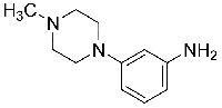 MC61825 3-(4-Methylpiperazin-1-yl)aniline 148546-99-0 3-(4-甲基哌嗪-1-基)苯胺