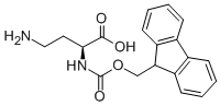 MC94705 FMOC-DAB-OH HCL 161420-87-7 N2-芴甲氧羰基-L-2,4-二氨基丁酸