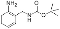 MC94743 (2-Amino-benzyl)-carbamic acid tert-butyl ester 162046-50-6 (2-氨基苄基)-氨基甲酸叔丁酯
