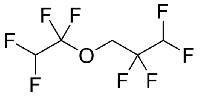 MC62469 1,1,2,2-Tetrafluoroethyl-2,2,3,3-Tetrafluoropropylether 16627-68-2 1,1,2,2-四氟乙基-2,2,3,3-四氟丙基醚