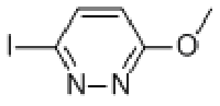 MC95259 3-Iodo-6-methoxypyridazine 17321-35-6 3-Iodo-6-methoxypyridazine