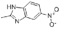MC95520 2-METHYL-5-NITRO-1H-BENZIMIDAZOLE 1792-40-1 2-甲基-5-硝基苯并咪唑