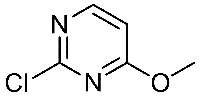 MC63479 2-Chloro-4-Methoxypyrimidine 22536-63-6 2-氯-4-甲氧基嘧啶
