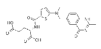 MC41084  Raltitrexed  [112887-68-0]