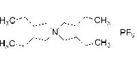 MC45775  六氟磷酸四丁胺  [3109-63-5]