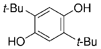 MC51537  2,5-二叔丁基对苯二酚(DBHQ)  [88-58-4]