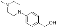 MC98786 [4-(4-METHYLPIPERAZINO)PHENYL]METHANOL 342405-34-9 4-(4-甲基哌嗪)苄醇