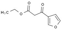 MC99313 Ethyl 3-Oxo-3-(Furan-3-YL)Propanoate 36878-91-8 Β-氧代-3-呋喃丙酸乙酯