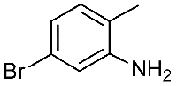 MC65151 5-Bromo-2-Methylaniline 39478-78-9 5-溴-2-甲基苯胺