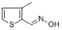 MC99984 3-Methylthiophene-2-carboxaldehyde oxime 41056-90-0 3-甲硫基苯E-2-甲醛肟