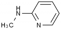 MC70979 2-(Methylamino)Pyridine 4597-87-9 2-甲氨基吡啶