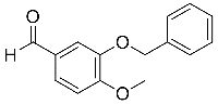 MC67179 3-Benzyloxy-4-Methoxybenzaldehyde 6346-05-0 3-苄氧基-4-甲氧基苯甲醛