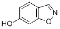 MC74959 1,2-Benzisoxazol-6-ol 65685-55-4 1,2-苯并异恶唑-6-醇