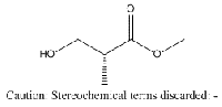 MC39198  (R)-(-)-3-羟基异丁酸甲酯  [72657-23-9]