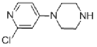MC77156 1-(2-CHLORO-PYRIDIN-4-YL)-PIPERAZINE 854159-45-8 2-氯吡啶基哌嗪