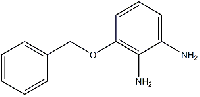 MC78154 3-(Benzyloxy)benzene-1,2-diaMine 89521-55-1 3-(苄氧基)苯-1,2-二胺