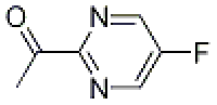 MC78337 1-(5-fluoropyriMidin-2-yl)ethanone 905587-44-2 1-(5-氟-2-嘧啶基)乙酮