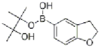 MC78890 2,3-Dihydrobenzofuran-5-boronic acid pinacol ester 937591-69-0 5-(4,4,5,5-四甲基-1,3,2-二噁硼烷-2-基)-2,3-二氢-1-苯并呋喃