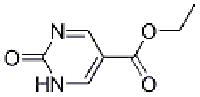 MC79289 1,2-Dihydro-2-oxo-5-pyrimidinecarboxylic acid ethyl ester 95928-49-7 2-氧代-1,2-二氢嘧啶-5-甲酸乙酯