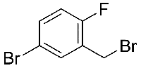 MC69117 2-Fluoro-5-bromobenzyl bromide 99725-12-9 2-氟-5-溴苄溴