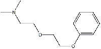 MC90082 N,N-DiMethyl-2-(2-phenoxyethoxy)ethanaMine 100252-25-3 N,N-二甲基-2-(2-丙氧基乙氧基)乙胺