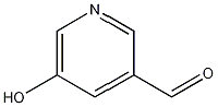 MC90751 5-Hydroxy-pyridine-3-carbaldehyde 1060804-48-9 5-羟基-3-吡啶甲醛