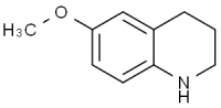 MC91960 6-Methoxy-1,2,3,4-Tetrahydroquinoline 120-15-0 6-Methoxy-1,2,3,4-Tetrahydroquinoline