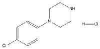 MC93002 1-(4-Chlorophenyl)Piperazine Monohydrochloride 13078-12-1 1-(4-氯苯基)哌嗪单盐酸盐