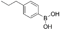 MC61154 4-Propylphenylboronic acid 134150-01-9 4-丙基苯硼酸