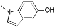 MC93340 1-methyl-1H-indol-5-ol 13523-92-7 1-甲基-1H-吲哚-5-醇