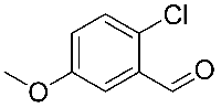 MC61270 2-Chloro-5-Methoxybenzaldehyde 13719-61-4 2-氯-5-甲氧基苯甲醛