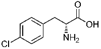 MC61421 D-4-Chlorophenylalanine 14091-08-8 D-4-氯苯丙氨酸盐酸盐