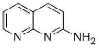 MC94650 1,8-NAPHTHYRIDIN-2-AMINE 15992-83-3 1,8-萘啶-2-胺