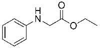 MC63433 N-Phenylglycine Ethyl Ester 2216-92-4 N-苯基氨基乙酸乙基醚