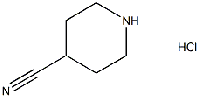 MC97211 4-Cyanopiperidine hydrochloride 240401-22-3 4-Cyanopiperidine hydrochloride