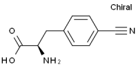 MC97619 D-4-Cyanophenylalanine 263396-44-7 D-4-Cyanophenylalanine