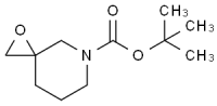 MC97844 1-Oxa-5-Azaspiro[2.5]Octane-5-Carboxylic Acid,1,1-Dimethylethyl Ester 276872-90-3 1-Oxa-5-Azaspiro[2.5]Octane-5-Carboxylic Acid,1,1-Dimethylethyl Ester