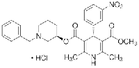 MC51791  Benidipine HCl  [91599-74-5]
